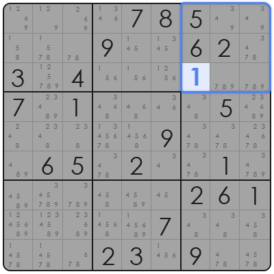 how to win sudoku expert