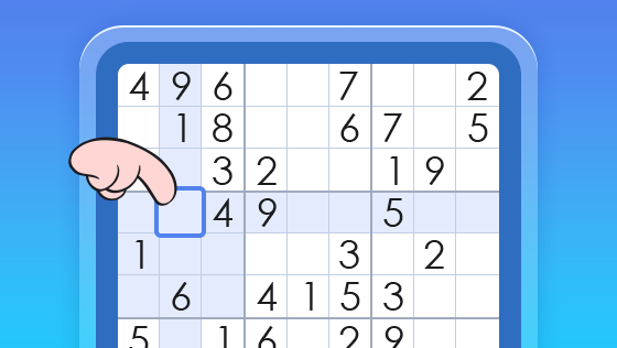 committed sudoku